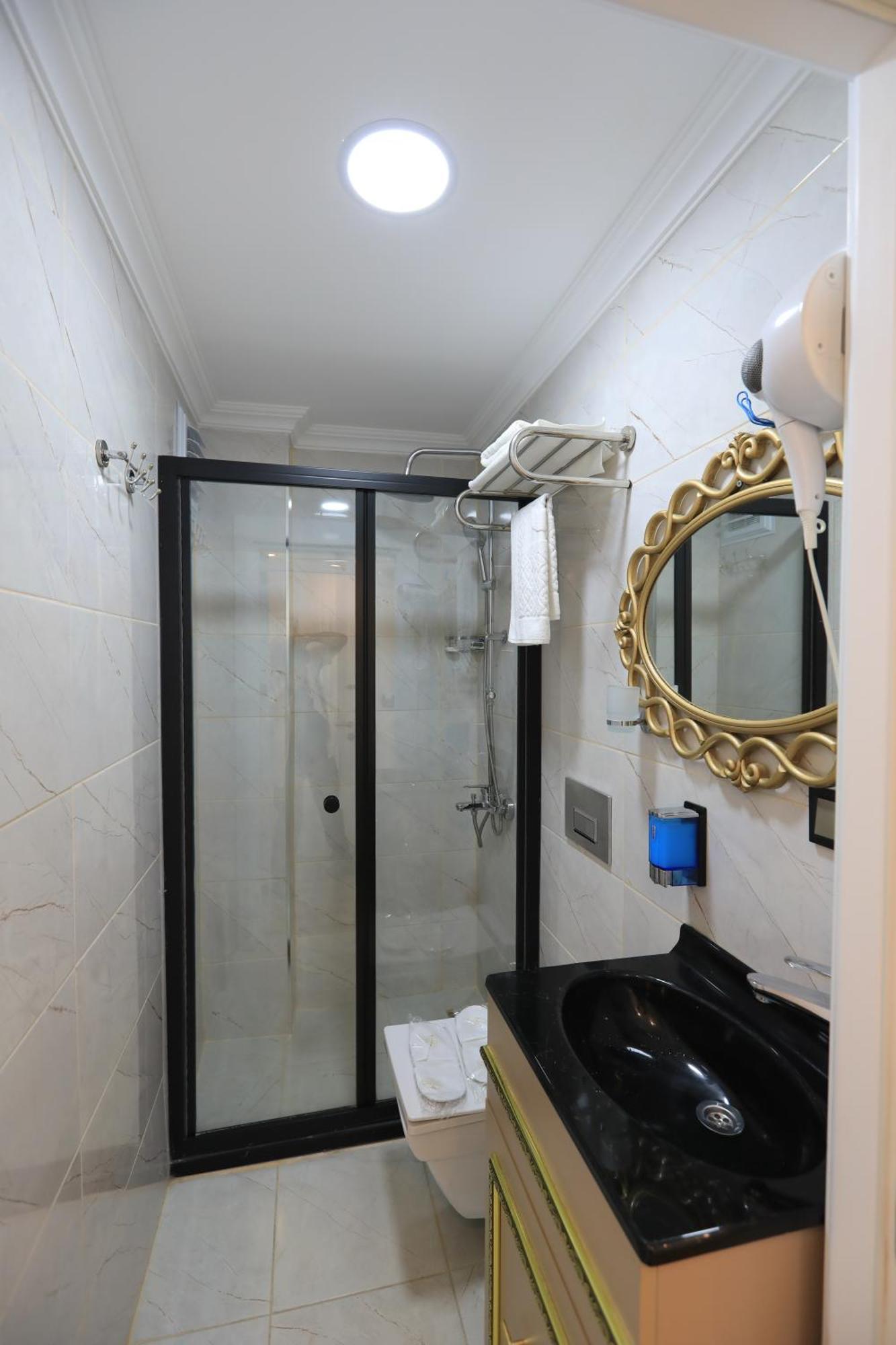 Blue Zerzevan Konak Istanbul Ngoại thất bức ảnh